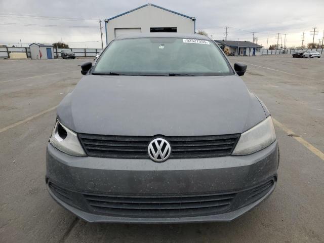 Photo 5 from auction – 2012 VOLKSWAGEN JETTA SE with VIN 3VWDP7AJ8CM405454