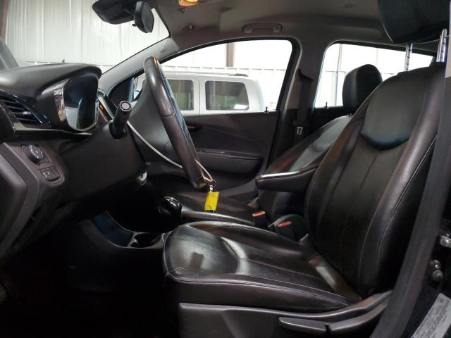 صورة رقم 7 من المزاد - 2016 CHEVROLET SPARK 2LT مع VIN KL8CF6SA3GC609217