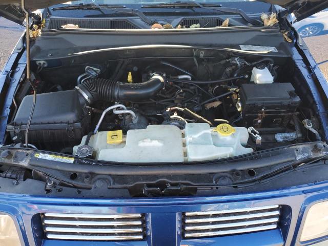 Photo 12 from auction – 2010 DODGE NITRO HEAT with VIN 1D4PU4GK9AW175396