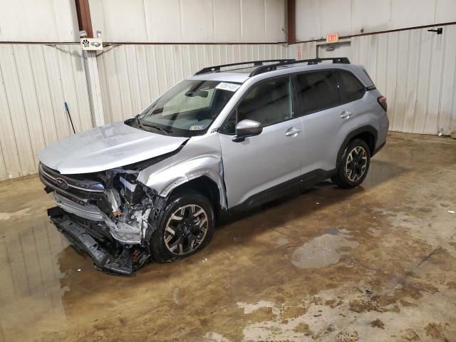 SUBARU FORESTER P 2025 с VIN JF2SLDDC7SH533416 - Фото с аукциона