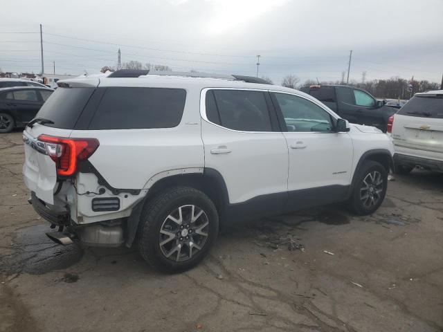 Photo 3 from auction – 2021 GMC ACADIA SLE with VIN 1GKKNKLS9MZ105001