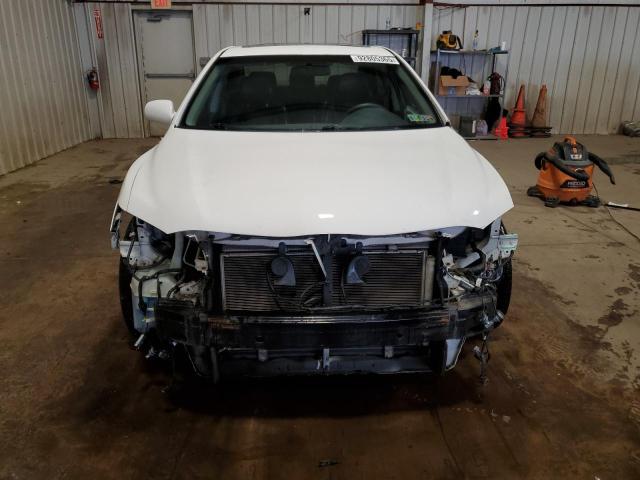 Photo 5 from auction – 2011 TOYOTA CAMRY BASE with VIN 4T1BF3EK3BU588535