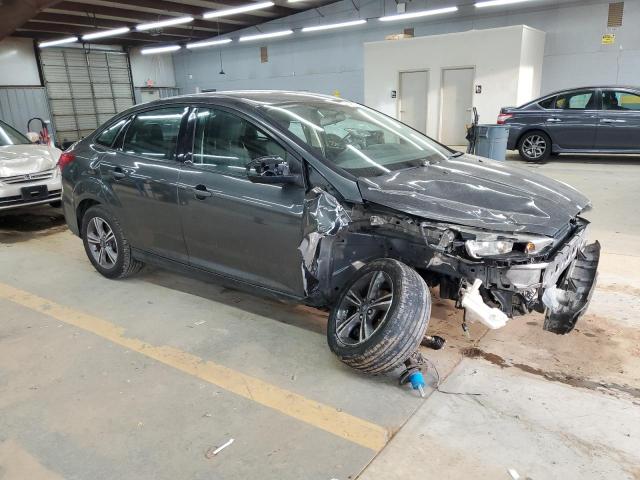 Photo 4 from auction – 2017 FORD FOCUS with VIN 1FADP3FE1HL274292