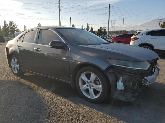 Photo 4 from auction – 2010 ACURA TSX with VIN JH4CU2F6XAC037628