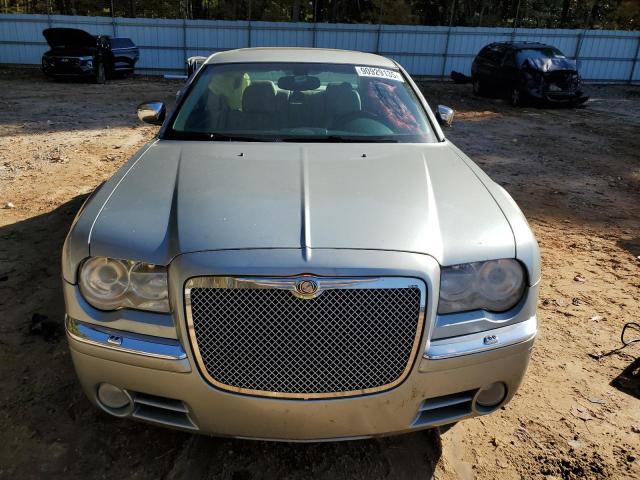 Photo 5 from auction – 2006 CHRYSLER 300C with VIN 2C3LA63H86H102007