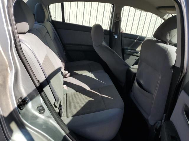 Photo 10 from auction – 2012 NISSAN SENTRA 2.0 with VIN 3N1AB6AP2CL737188