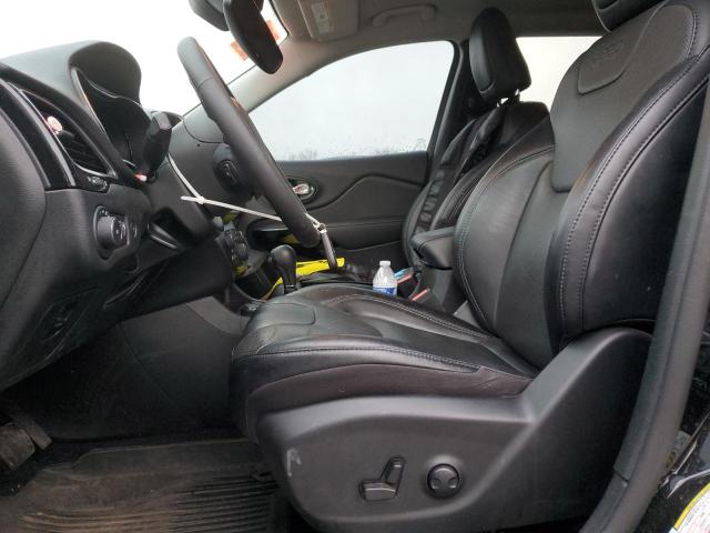 Photo 7 from auction – 2023 JEEP CHEROKEE A with VIN 1C4PJMMB2PD108606