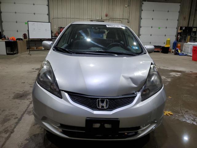 Photo 5 from auction – 2013 HONDA FIT with VIN JHMGE8H36DC042477