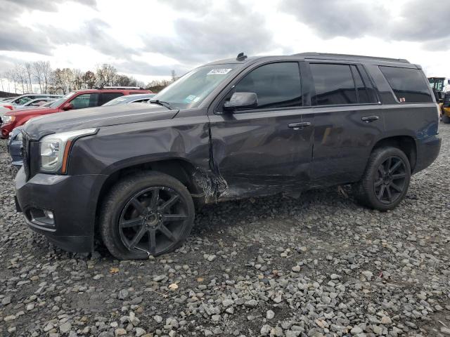 Photo 1 from auction – 2015 GMC YUKON SLE with VIN 1GKS2AKC5FR122524