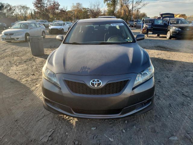 Photo 5 from auction – 2007 TOYOTA CAMRY CE with VIN 4T1BE46K87U139284