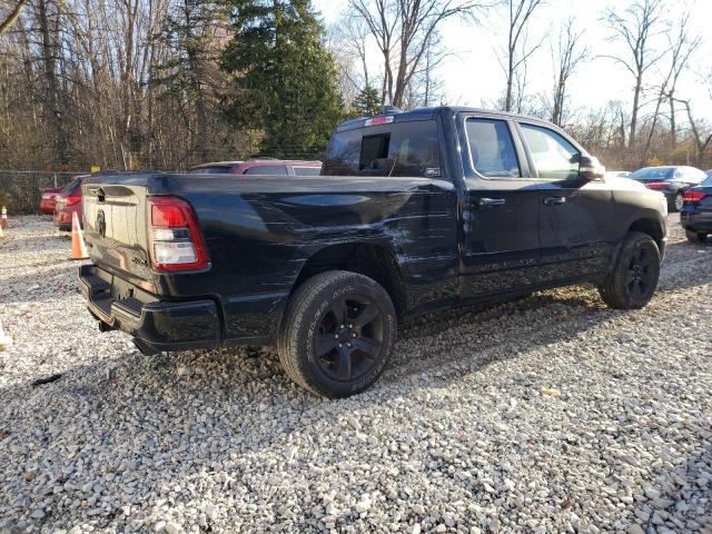Photo 3 from auction – 2021 RAM 1500 BIG H with VIN 1C6SRFBTXMN803939