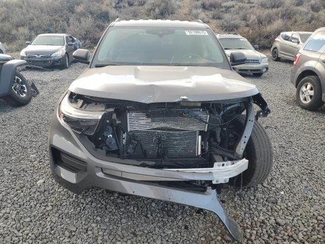 Photo 5 from auction – 2022 FORD EXPLORER with VIN 1FMSK7DH2NGC29091