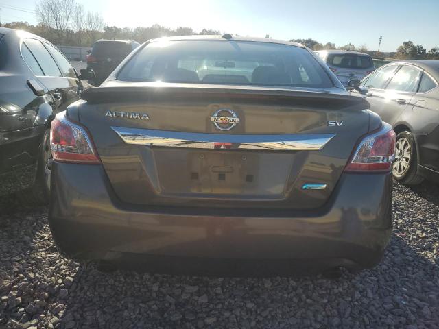 Photo 6 from auction – 2013 NISSAN ALTIMA 2.5 with VIN 1N4AL3AP1DN465961