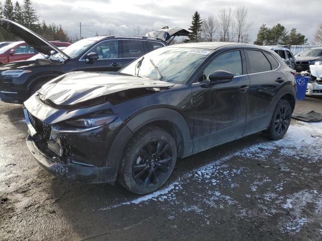 MAZDA CX-30 PREM 2022 with VIN 3MVDMBDL1NM438549 - Photo from auction
