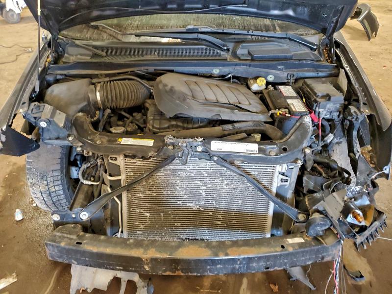 Photo 12 from auction – 2011 DODGE GRAND CARA with VIN 2D4RN5DG3BR689282