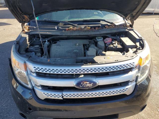 Photo 12 from auction – 2015 FORD EXPLORER X with VIN 1FM5K8D86FGA75716