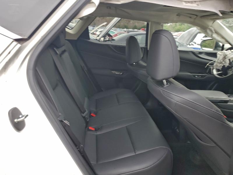 Photo 11 from auction – 2024 LEXUS NX 350 BAS with VIN JTJAGCEZ0R5007990