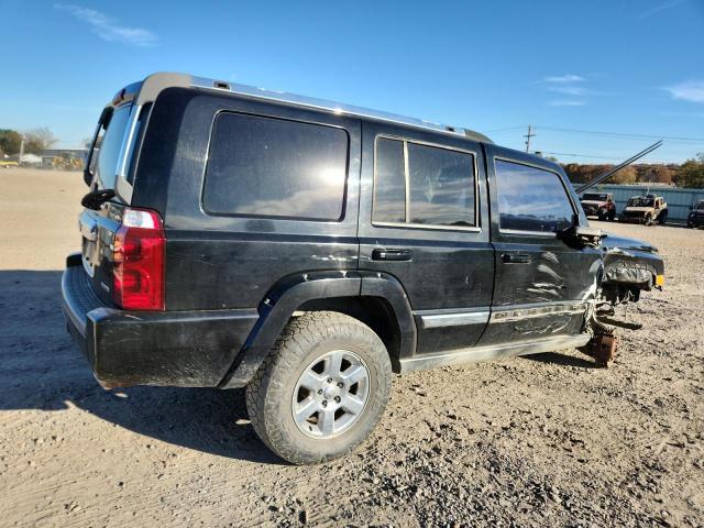 Photo 3 from auction – 2007 JEEP COMANDER with VIN 1J8HG58277C601716