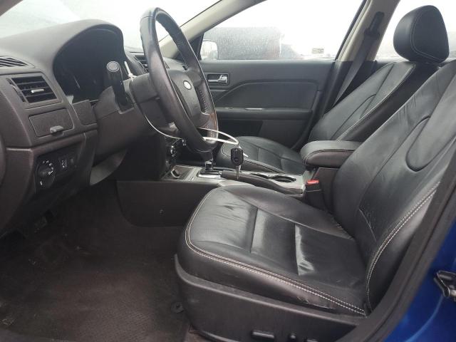Photo 7 from auction – 2011 FORD FUSION SEL with VIN 3FAHP0JG0BR132386