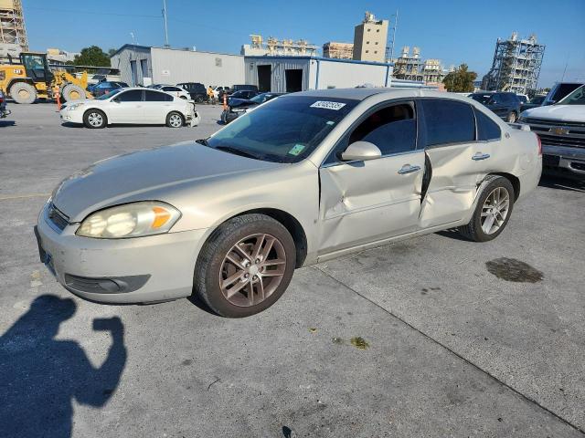 CHEVROLET IMPALA 2008 with VIN 2G1WU583689183344 - Photo from auction