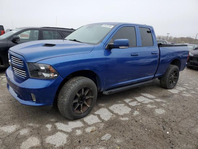 Photo 1 from auction – 2015 RAM 1500 SPORT with VIN 1C6RR7HT9FS511747