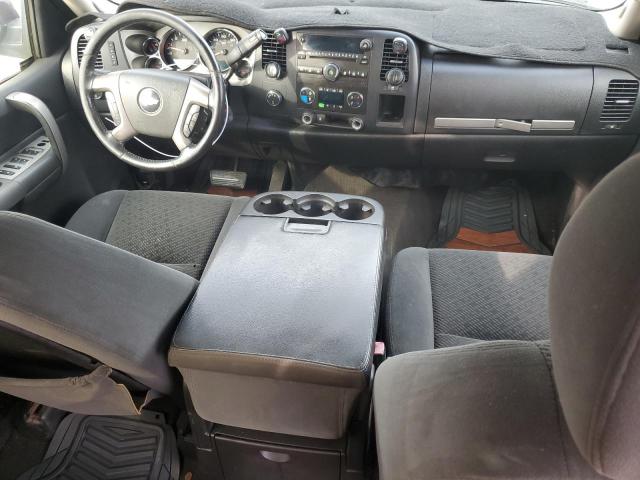 Photo 8 from auction – 2008 CHEVROLET SILVERADO with VIN 2GCEK13M781157349