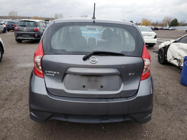 Photo 6 from auction – 2017 NISSAN VERSA NOTE with VIN 3N1CE2CP7HL373086