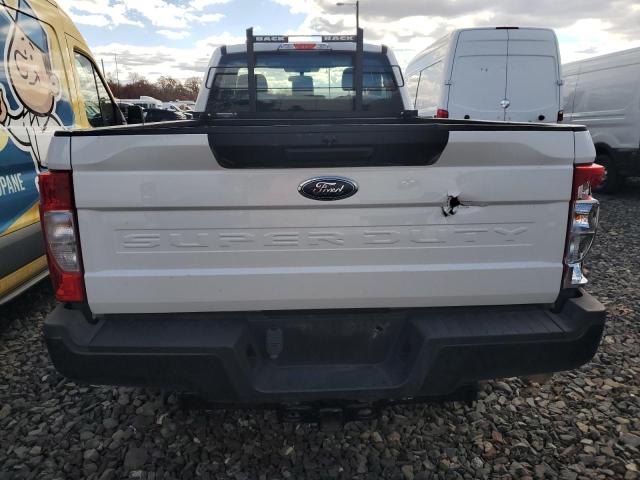 Photo 6 from auction – 2022 FORD F250 SUPER with VIN 1FTBF2B65NEG17070