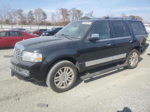 LINCOLN NAVIGATOR 2014 with VIN 5LMJJ2J5XEEL00283 - Photo from auction