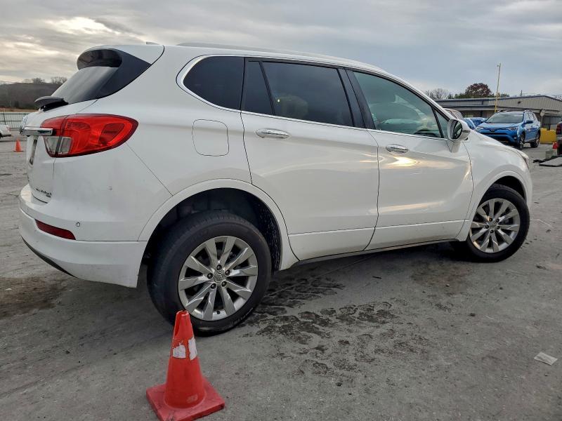 Photo 3 from auction – 2017 BUICK ENVISION E with VIN LRBFXDSA9HD146404