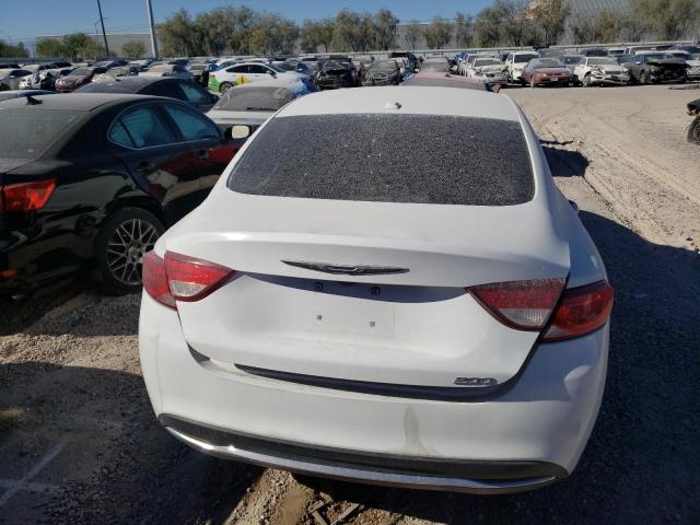 Photo 6 from auction – 2016 CHRYSLER 200 LIMITE with VIN 1C3CCCAB9GN111072