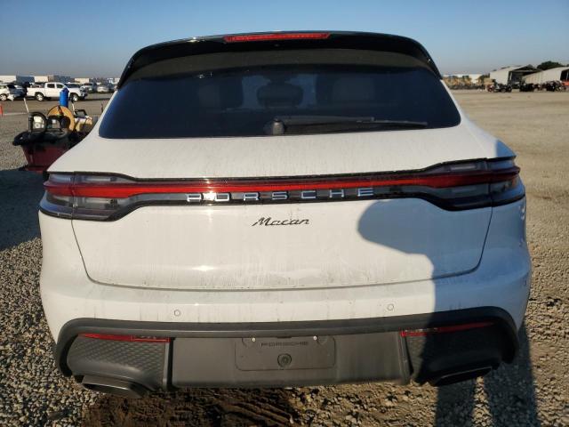 Photo 6 from auction – 2023 PORSCHE MACAN BASE with VIN WP1AA2A55PLB06815