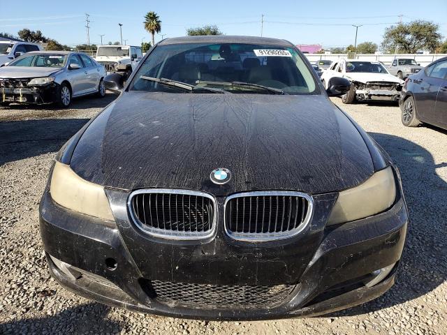 Photo 5 from auction – 2011 BMW 328 I SULE with VIN WBAPH5C5XBF093179