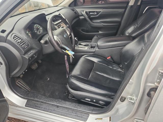 Photo 7 from auction – 2018 NISSAN ALTIMA with VIN 1N4AL3AP4JC214925