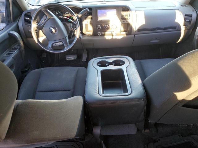 Photo 8 from auction – 2011 CHEVROLET SILVERADO with VIN 3GCPCREAXBG196524