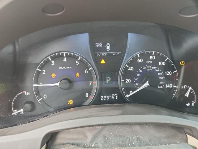 Photo 9 from auction – 2010 LEXUS RX 350 with VIN 2T2BK1BA9AC020779