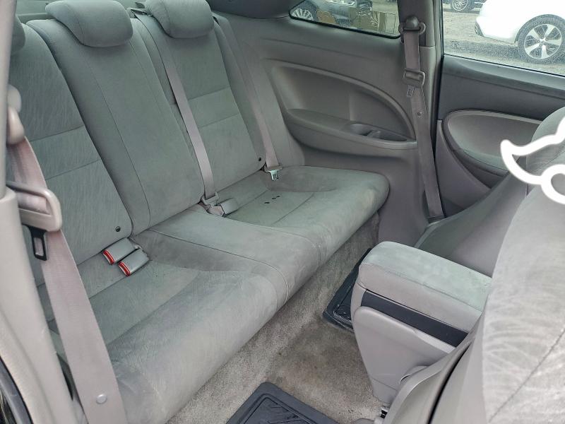 Photo 10 from auction – 2007 HONDA CIVIC EX with VIN 2HGFG12827H517810