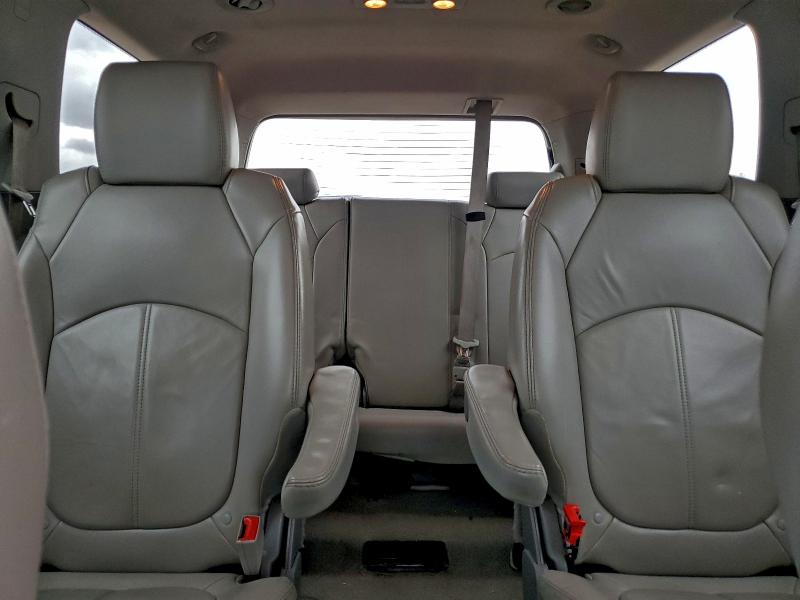 Photo 10 from auction – 2014 GMC ACADIA SLT with VIN 1GKKRRKD9EJ327053