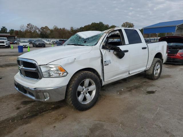 RAM 1500 CLASSIC 2023 with VIN 1C6RR7KGXPS555608 - Photo from auction