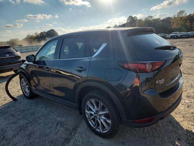 Photo 2 from auction – 2020 MAZDA CX-5 GRAND with VIN JM3KFBDM4L0767734