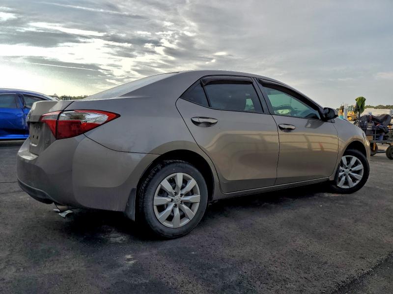 Photo 3 from auction – 2014 TOYOTA COROLLA with VIN 5YFBURHE9EP173448