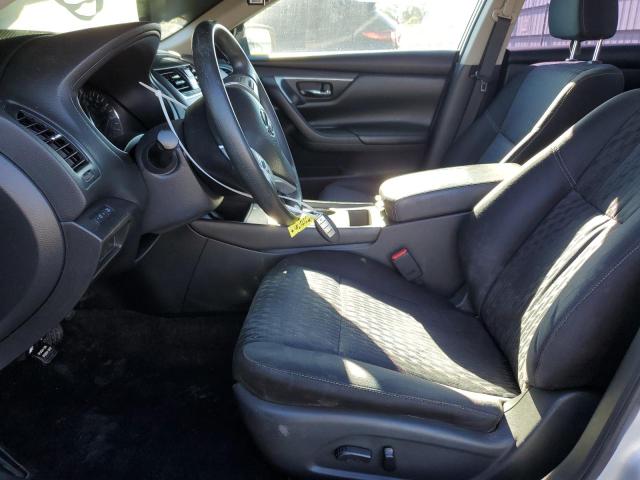 Photo 7 from auction – 2018 NISSAN ALTIMA 2.5 with VIN 1N4AL3AP2JC151999