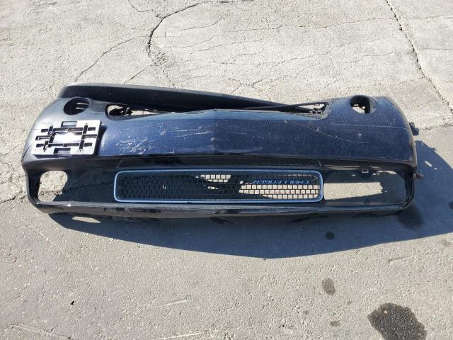 Photo 12 from auction – 2012 DODGE CHALLENGER with VIN 2C3CDYAG6CH124824