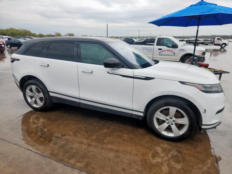 Photo 4 from auction – 2020 LAND ROVER RANGE ROVE with VIN SALYB2EX9LA258653
