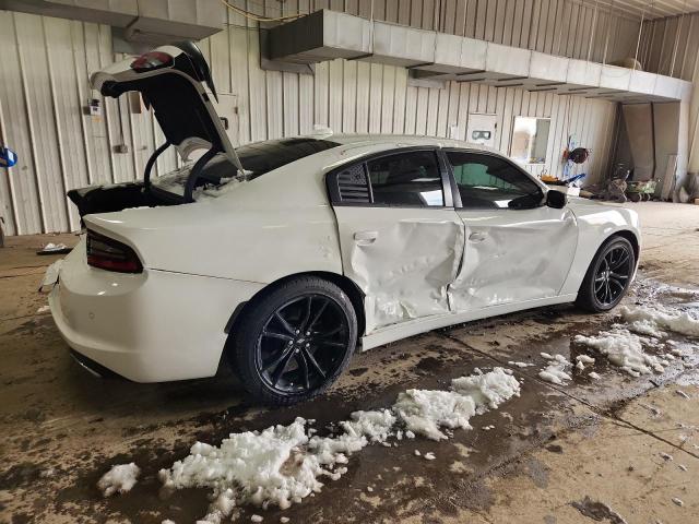 Photo 3 from auction – 2018 DODGE CHARGER SX with VIN 2C3CDXHG3JH186811