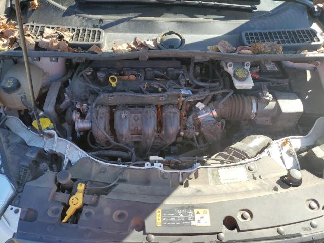 Photo 12 from auction – 2017 FORD ESCAPE with VIN 1FMCU0F76HUC60022