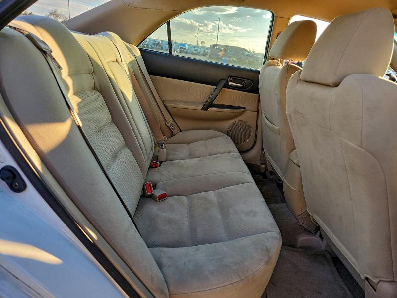 Photo 10 from auction – 2006 MAZDA 6 I with VIN 1YVFP80C965M15693