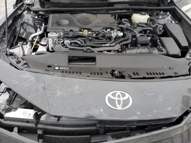 Photo 11 from auction – 2026 TOYOTA CAMRY with VIN 4T1DAACK4TU659189