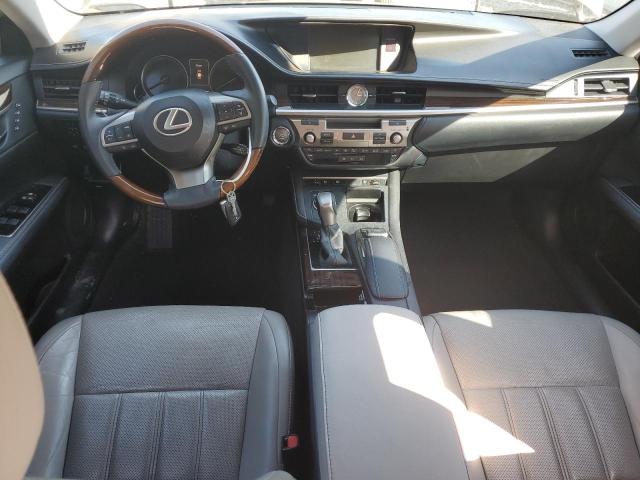 Photo 8 from auction – 2016 LEXUS ES 350 with VIN 58ABK1GG0GU023023