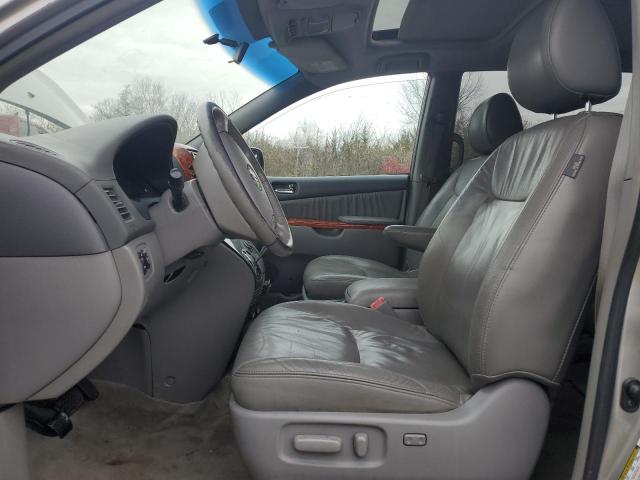 Photo 7 from auction – 2010 TOYOTA SIENNA with VIN 5TDYK4CC3AS316002